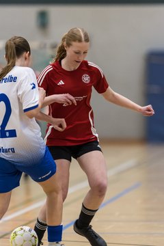 Bild 420 - wBJ NFV Futsalmeisterschaft